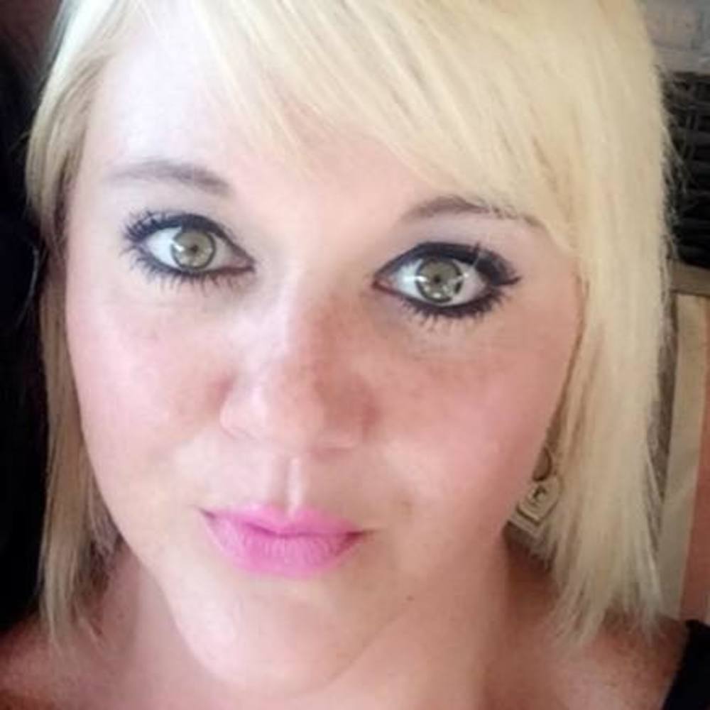 Meet your Posher, Kathy